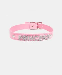 Fun Place PRINCESS Collar Accessories