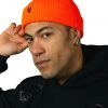 Fun Place Sailor Beanie - Orange Wigs & Hats