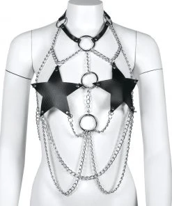 Fun Place Star Harness Accessories