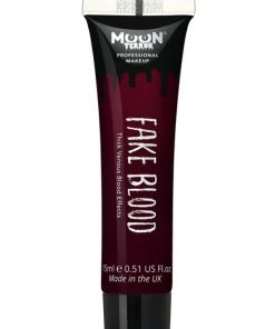 Fun Place Moon Terror Pro FX Fake Blood Cosplay