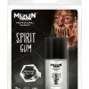 Fun Place Moon Terror Pro FX Spirit Gum, Clear