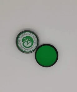 Fun Place Cosplay Kryptonite Green