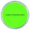 Fun Place Cosplay Kryptonite Green UV Face Paint 32g