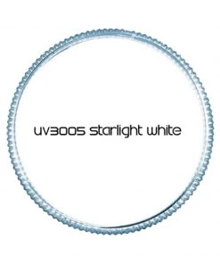 Fun Place Cosplay Starlight White UV Face Paint 32g