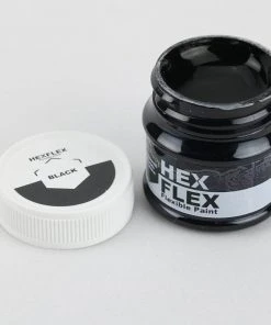 Fun Place Cosplay Hex Flex - Black