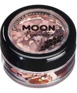 Fun Place Chunky Holographic Glitter In Various Colours