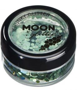 Fun Place Chunky Holographic Glitter In Various Colours