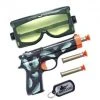 Fun Place Accessories Military Dart Air Gun Set 2 Fun Place Accessories Military Dart Air Gun Set