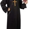 Fun Place Priest Costume Costumes & Characters