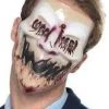 Fun Place Blood Smile Mask 1 Fun Place Blood Smile Mask