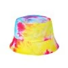 Fun Place Festivals Tie Die Bucket Hat 2 Fun Place Festivals Tie Die Bucket Hat