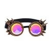 Fun Place Kaleidoscope Steampunk Goggles Festivals 1 Fun Place Kaleidoscope Steampunk Goggles Festivals