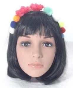 Fun Place PomPom Headband