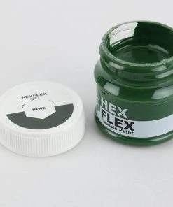 Fun Place Cosplay Hex Flex - Pine