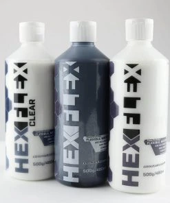 Fun Place Cosplay Hex Flex Sealer / Primer 250g