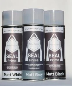 Fun Place Cosplay Seal Prime Aerosol 400ml