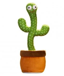 Fun Place Gifts, Jokes & Party Wear Dancing Cactus